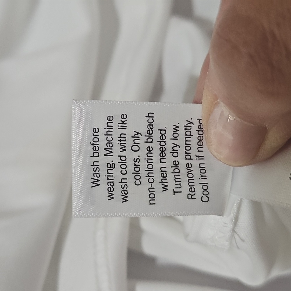 Nine West Babydoll Maxi Dress - Picture 10 of 14
